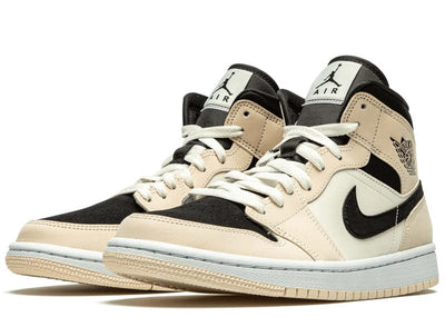 Jordan sneakers Jordan 1 Mid Barely Orange (Women's)