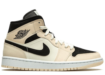 Jordan sneakers Jordan 1 Mid Barely Orange (Women's)