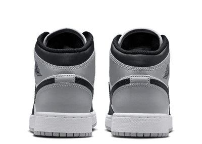 Jordan sneakers Jordan 1 Mid Barons (GS)