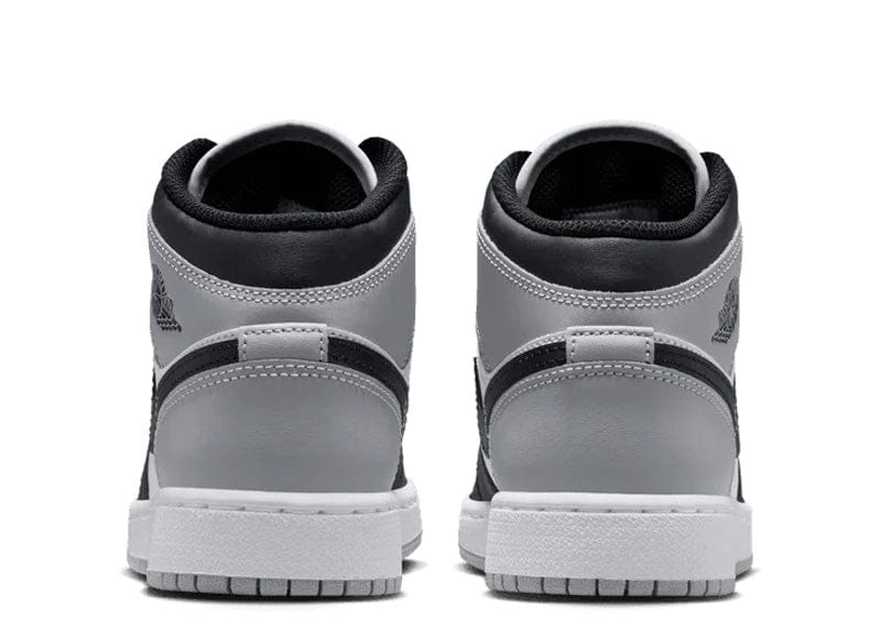Jordan sneakers Jordan 1 Mid Barons (GS)