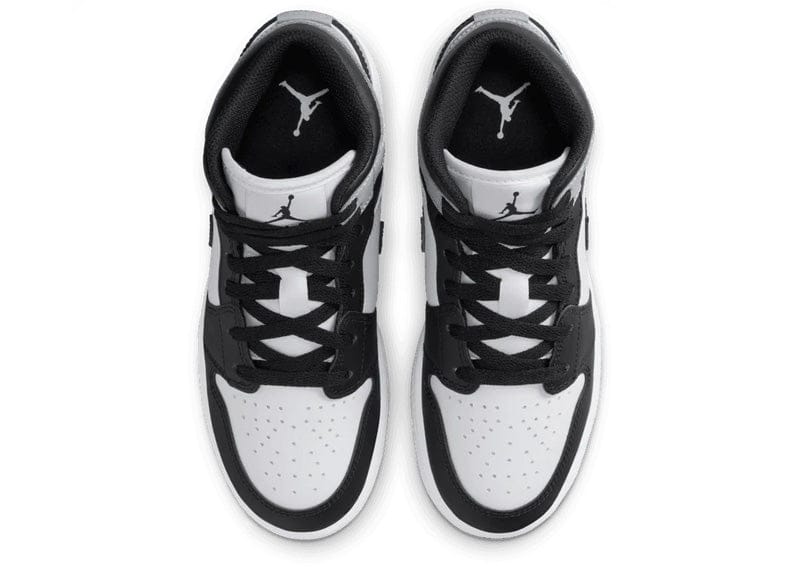 Jordan sneakers Jordan 1 Mid Barons (GS)