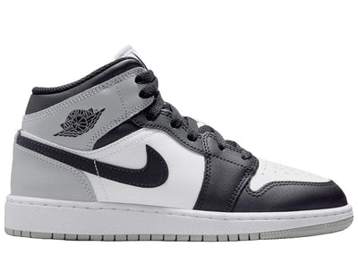 Jordan sneakers Jordan 1 Mid Barons (GS)