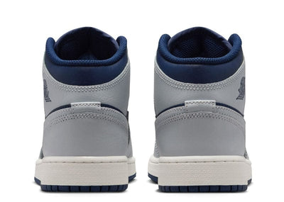 Jordan sneakers Jordan 1 Mid Blue Void (GS)