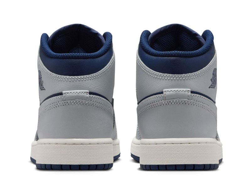 Jordan sneakers Jordan 1 Mid Blue Void (GS)