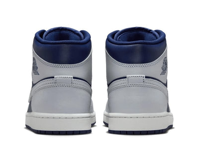 Jordan sneakers Jordan 1 Mid Blue Void