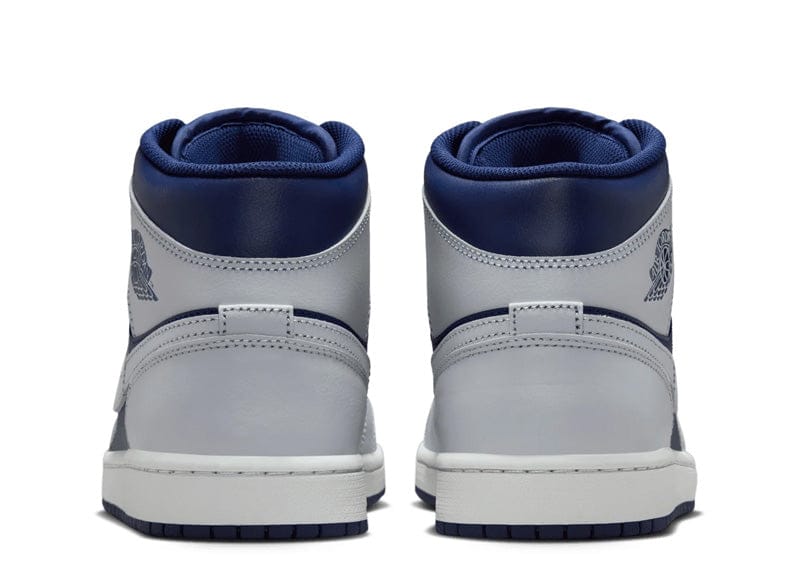 Jordan sneakers Jordan 1 Mid Blue Void