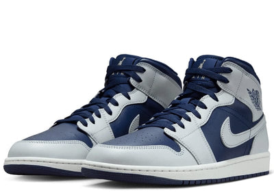 Jordan sneakers Jordan 1 Mid Blue Void