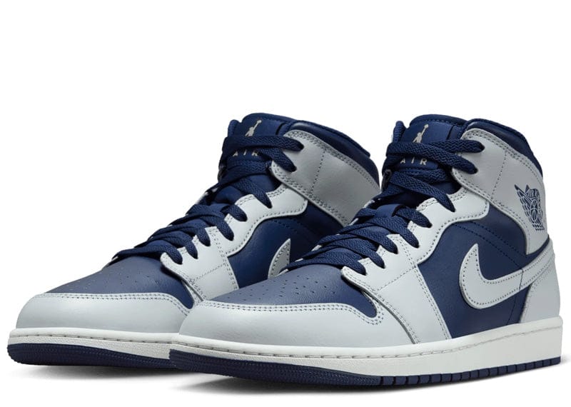 Jordan sneakers Jordan 1 Mid Blue Void