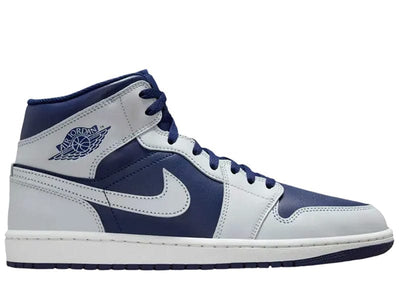 Jordan sneakers Jordan 1 Mid Blue Void