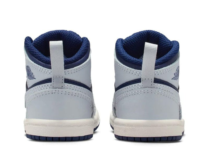 jordan 1 mid blue void