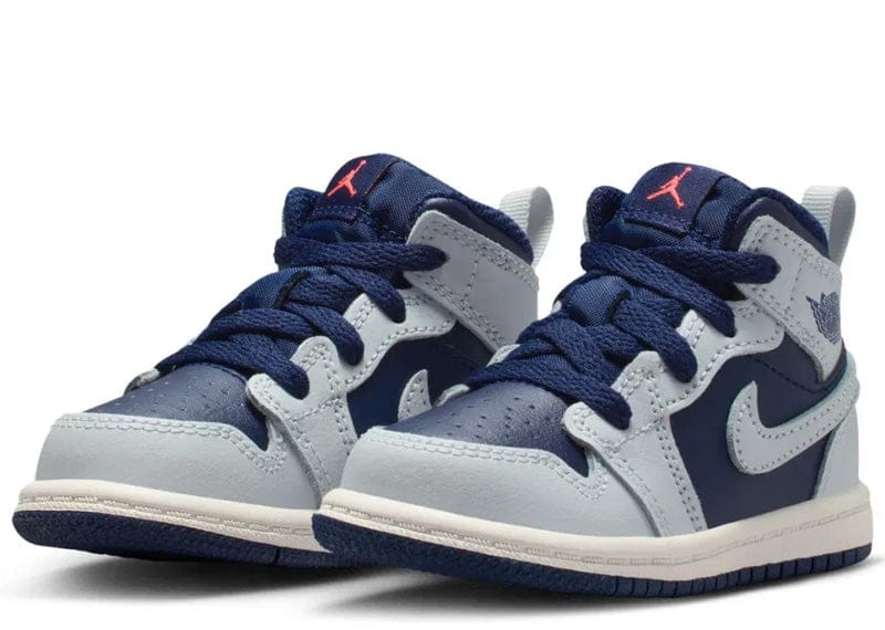 Jordan 1 Mid Blue Void (TD) – Court Order