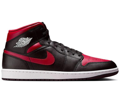 Jordan sneakers Jordan 1 Mid Bred Twist