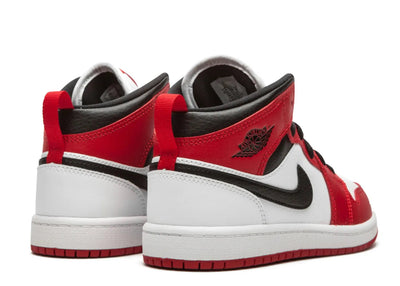 Jordan sneakers Jordan 1 Mid Chicago (2020) (PS)