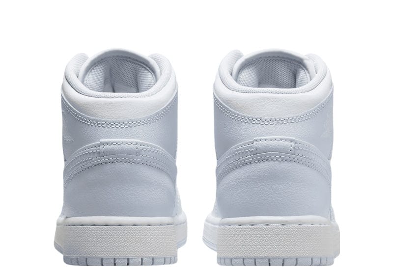 Jordan Mid Cobalt Bliss (GS) – Court Order - Main Image