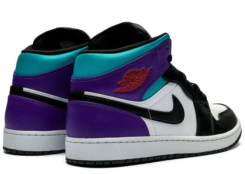 Jordan 1 Mid Court Purple Tropical Twist – Court Order
