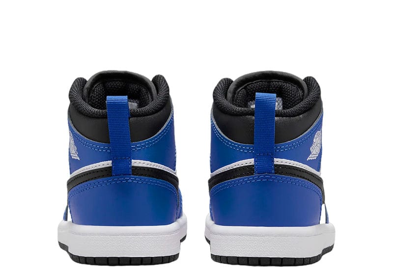 Jordan Mid Game Royal (PS) – Court Order - Main Image
