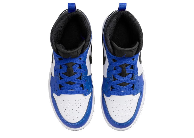 Jordan 1 Mid Game Royal (PS) – Court Order