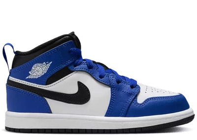 Jordan sneakers Jordan 1 Mid Game Royal (PS)