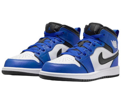 Jordan sneakers Jordan 1 Mid Game Royal (PS)