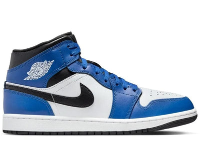 Jordan sneakers Jordan 1 Mid Game Royal