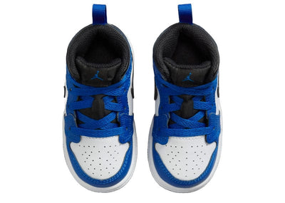 Jordan sneakers Jordan 1 Mid Game Royal White Black (TD)