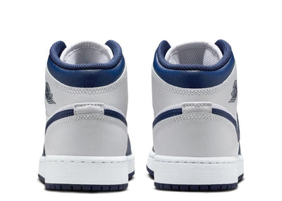 Jordan Sneakers Jordan 1 Mid Georgetown (GS)