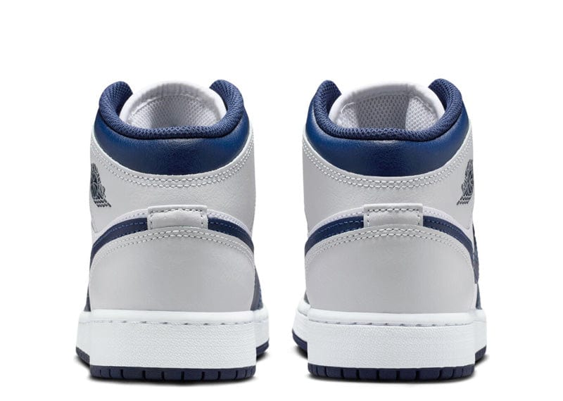 Jordan Sneakers Jordan 1 Mid Georgetown (GS)