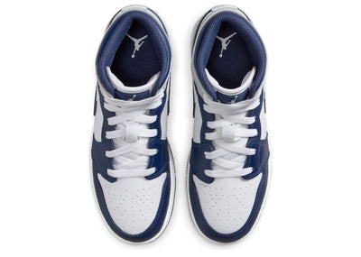 Jordan Sneakers Jordan 1 Mid Georgetown (GS)