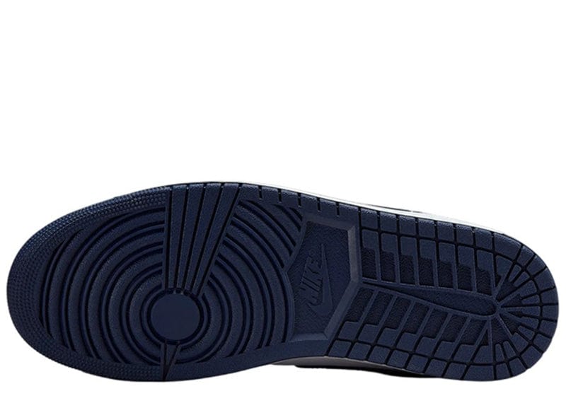 Jordan Sneakers Jordan 1 Mid Georgetown