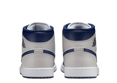 Jordan Sneakers Jordan 1 Mid Georgetown