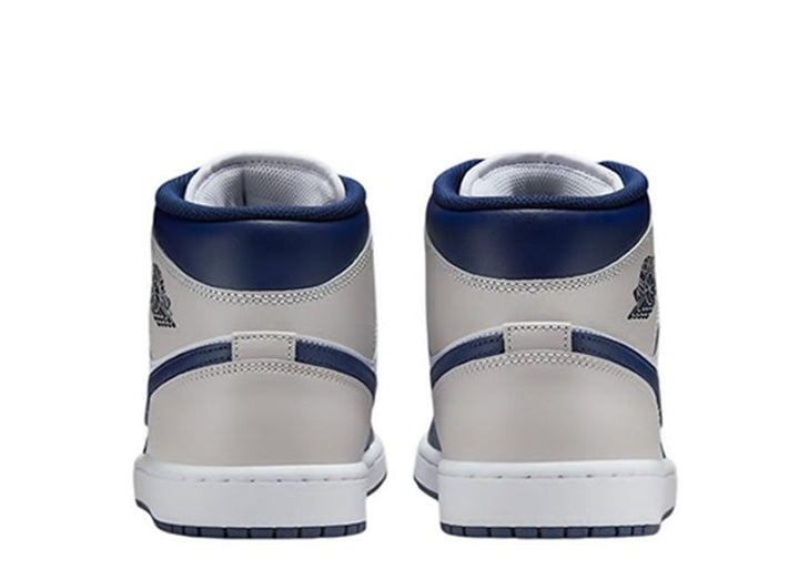 Jordan 1 Mid Georgetown – Court Order
