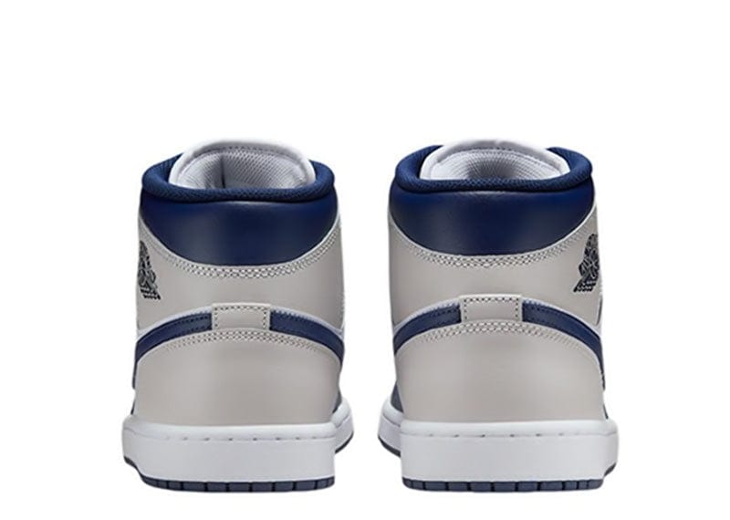 Jordan Sneakers Jordan 1 Mid Georgetown