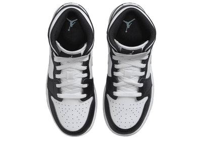 Jordan sneakers Jordan 1 Mid Green Glow (GS)