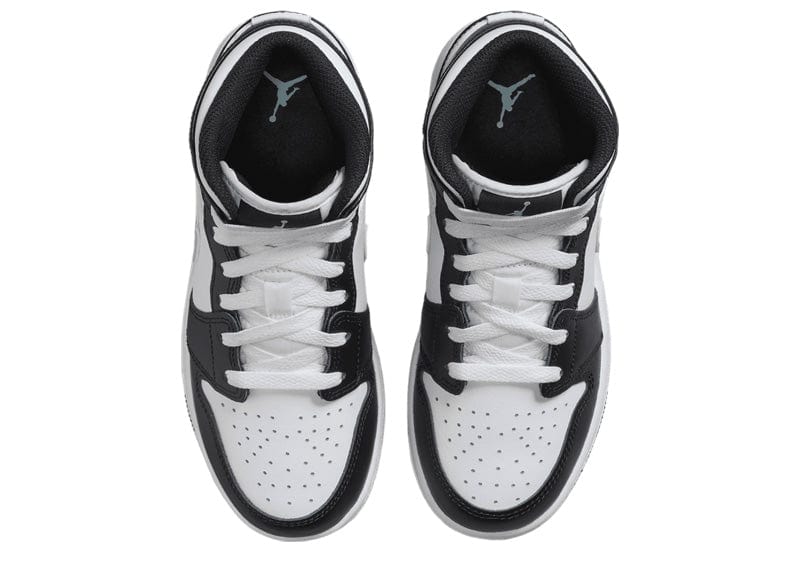 Jordan sneakers Jordan 1 Mid Green Glow (GS)