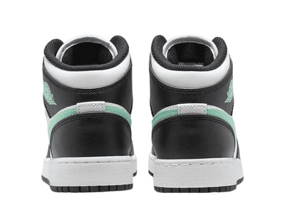 Jordan sneakers Jordan 1 Mid Green Glow (GS)