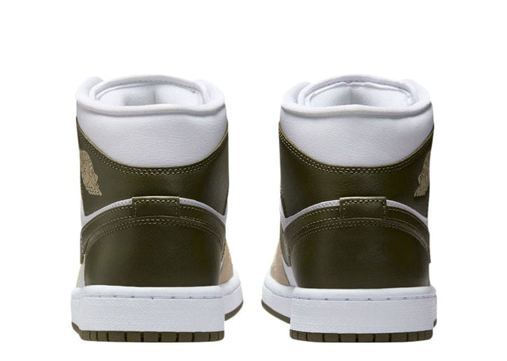 jordan 1 mid military