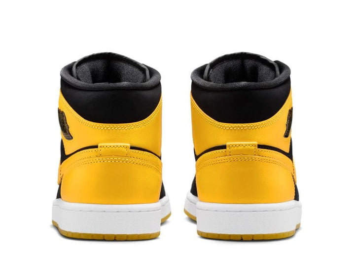 Jordan Mid New Love (2025) – Court Order