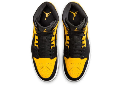 Jordan sneakers Jordan 1 Mid New Love (2025)