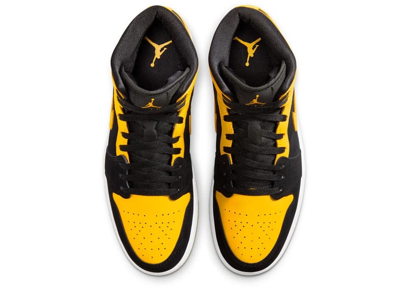 Jordan sneakers Jordan 1 Mid New Love (2025)