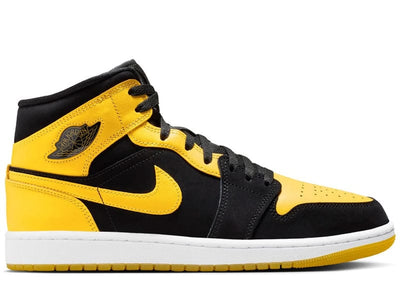 Jordan sneakers Jordan 1 Mid New Love (2025)
