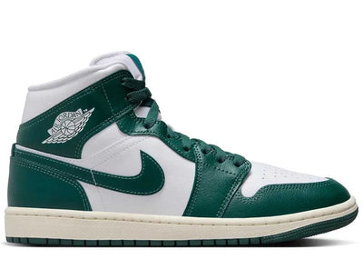 Jordan sneakers Jordan 1 Mid Oxidised Green (Women's)