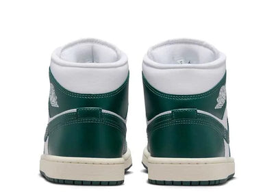 Jordan sneakers Jordan 1 Mid Oxidised Green (Women's)