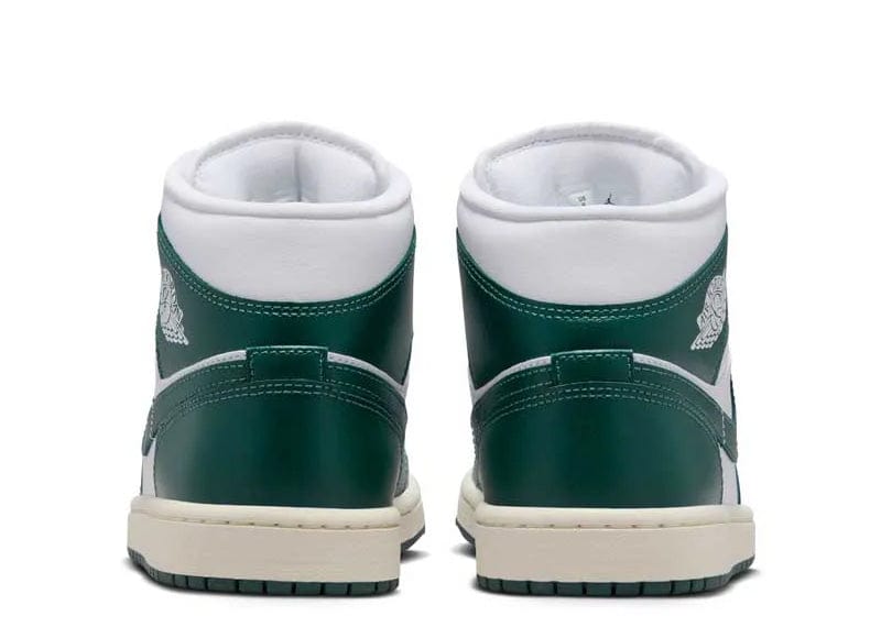 Jordan sneakers Jordan 1 Mid Oxidised Green (Women&