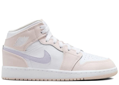 Jordan sneakers Jordan 1 Mid Pink Wash (GS)