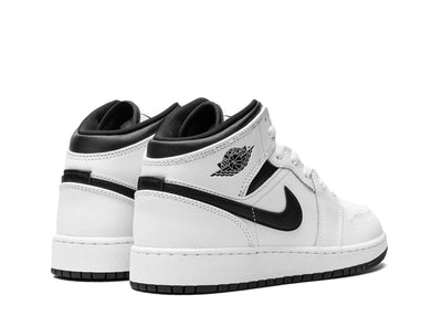 Jordan sneakers Jordan 1 Mid Reverse Panda (GS)