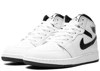 Jordan sneakers Jordan 1 Mid Reverse Panda (GS)