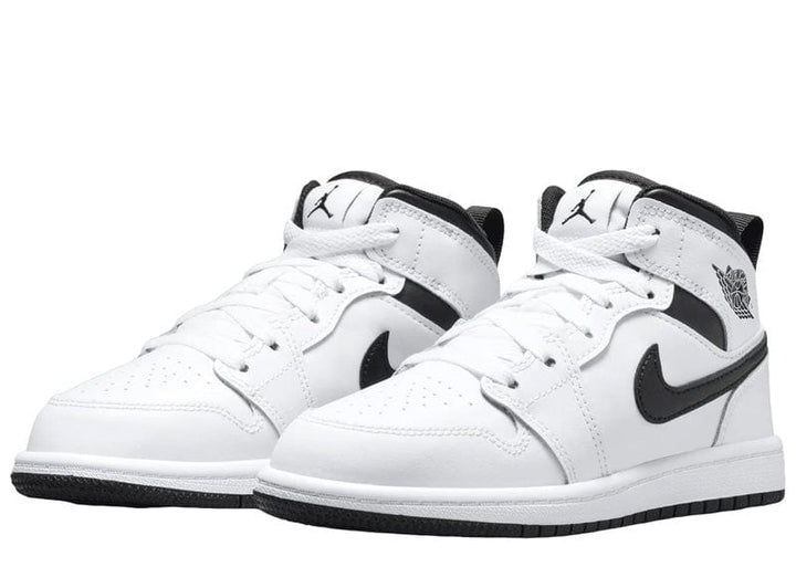 Jordan 1 Mid Reverse Panda PS Court Order