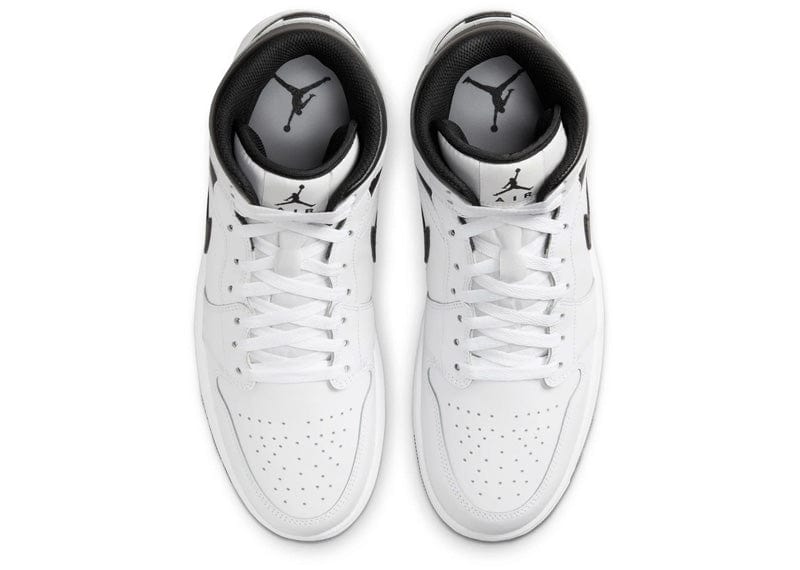 Jordan sneakers Jordan 1 Mid Reverse Panda
