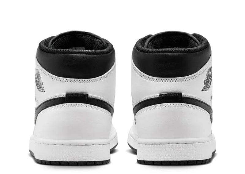 Jordan sneakers Jordan 1 Mid Reverse Panda