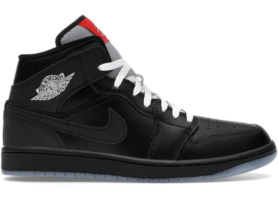 Jordan